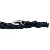 WICHARD Iron Link Hook Set 5 M Blauw 10 mm