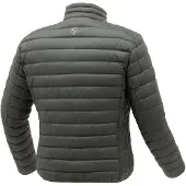 Tucano URBANO, superlichte, ademende groene donsjas, maat S
