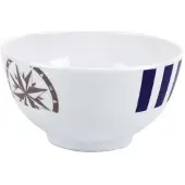 Couleurmer Marine Bowl Transparant 13 cm