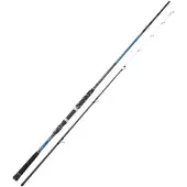 Sunset Emotion Sw20 Hybrid Bottom Shipping Rod Transparant 2.40 m / 100-250 g