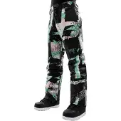 Siroko P1 Groove Broek
