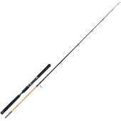 Hart Nation Popping Rod Zilver 2.36 m / 90-250 g