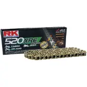 Rk 520xre Ketting