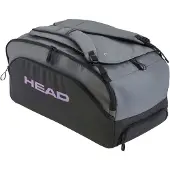 Head Racket Pro X Padel L Duffle Bag Grijs