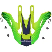 LS2 Mx708 Duck Vizier