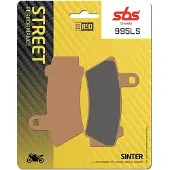 SBS P995-ls Gesinterde Remblokken