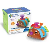 Learning Resources Spike The Fine Motor HedgehogÂ Fidget Friend. - 3+