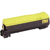 Kyocera TK-570Y Toner Geel