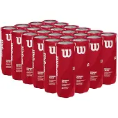 Wilson Padel X3 Padelballen 3 stuks
