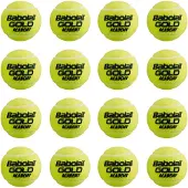 Babolat Gold Academy Trainer Bag 72 St.