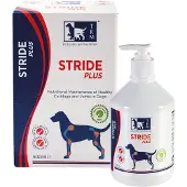 TRM Stride Plus - Supplement Hond -Gewrichten - Glucosamine - 500 ML