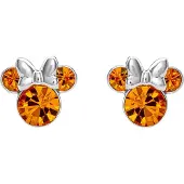 Disney Oorbellen Minnie Mouse