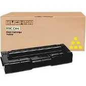 Ricoh 406351 Toner Geel