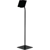 Durable TOUGH FLOOR Tabletstandaard Universeel 7 - 13 Tablets 17,8 cm (7) - 33 cm (13)
