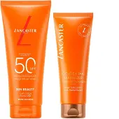 Lancaster Sun Care Aftersun lichaam Unisex 125ml