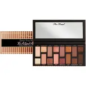 Too Faced Born This Way The Natural Nudes Skin-Centric Oogschaduwpalet
