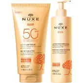 Nuxe Lichaamsverzorging Sun Lait Fraîcheur Après-Soleil 400 ml