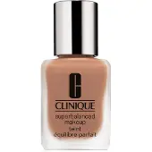 Clinique Vloeistof SUPERGELOFTE #12-beige honing