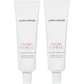 Laura Mercier Ambre Vanille Hand Cream 50ml Bundle
