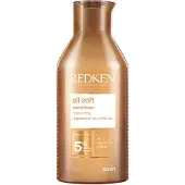 Redken All Soft Conditioner