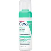 CeraVe Balancing Air Foam Foaming Facial Cleanser 150ml