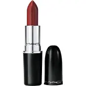 MAC Lustreglass Lipstick PDA 3 gram