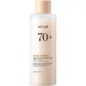 ANUA Rice 70% Glow Milky Toner