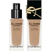 Yves Saint Laurent Encre de Peau All Hours Vloeibare foundation 25 ml Nr. MN9 - Medium Neutral