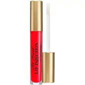 Too Faced Lip Injection Extreme - Strawberry Kiss