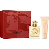 Burberry Goddess Geschenkset 50 ml + 75 ml 50 ml