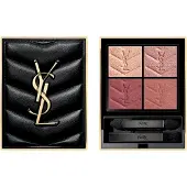 Yves Saint Laurent - YSL Couture Mini Clutch 500 Médina Glow Oogschaduw 4 g Dames