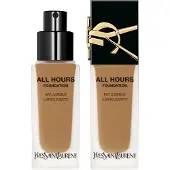 Yves Saint Laurent Encre de Peau All Hours Vloeibare foundation 25 ml Nr. Dw1 - Deep Warm 1