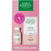 Mario Badescu - Kit De Heldere Aanblik