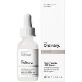 The Ordinary. - Peptides Serum Multi-peptide + Ha Serum