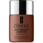 Clinique Anti-Blemish Solutions Liquid Makeup with Salicylic Acid 30ml (Various Shades) - CN 126 Espresso
