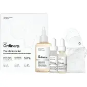 The Ordinary. The Mini Icons Set