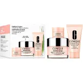 Clinique Hydrate & Glow Skincare Value Set