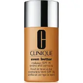Clinique Even Better Make-up Spf15 WN 112 Ginger 30 ml Make-up