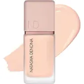 Natasha Denona HY-GLAM foundation (Various Shades) 30ml - R2
