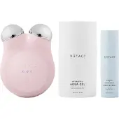 NuFACE Mini+ Starter Kit - Sandy Rose