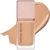 Natasha Denona HY-GLAM foundation (Various Shades) 30ml - N8