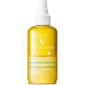VICHY Capital Soleil Solar Protective Water SPF50