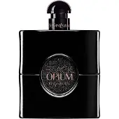 Yves Saint Laurent Black Opium Le Parfum Eau De Parfum
