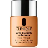 Clinique Anti-Blemish Solutions Liquid Makeup 30 ml - Wn 56 Cashew