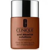 Clinique All Acne/Anti-Blemish Solutions Vloeibare foundation 30 ml WN 125 - Mahogany