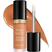 Too Faced Born This Way Super Coverage Multi-Use Concealer 13.5ml (Various Shades) - Warm Sand