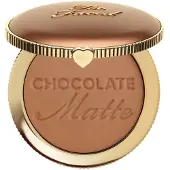 Too Faced Soleil Bronzer - Chocolate 8g