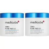 Medicube Zero Pore Pad 2.0 70 stuks