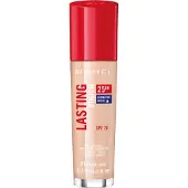 Rimmel London Lasting Finish Foundation - Medium tot volledige dekking - 681 Light Porcelain