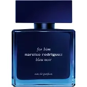 Narciso Rodriguez for him bleu noir Eau de Parfum 50 ml